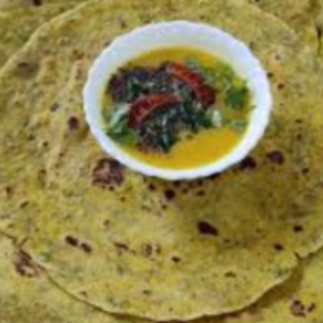 dhapati-rotti