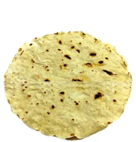 Sajji Rotti