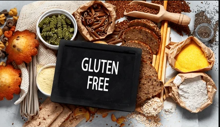 gluten-free