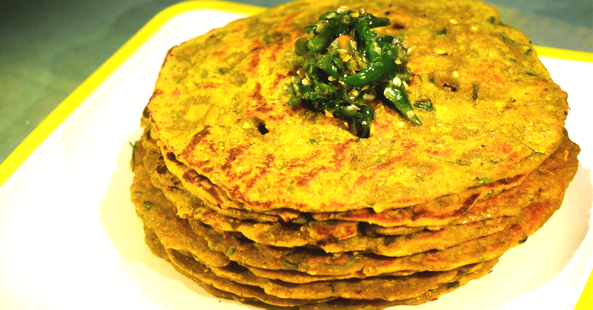 Dhapati-Rotti-A-Hearty-Flatbread-for-Every-Occasion