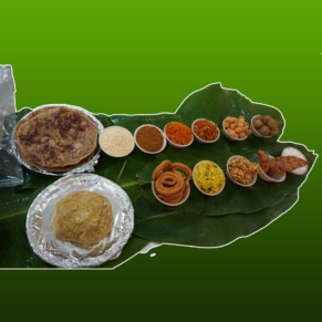 Makara Sankranti Butti